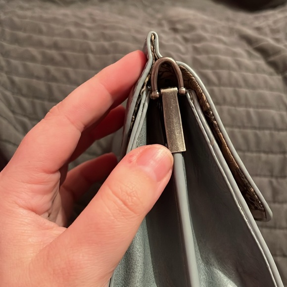 Joy Susan Arla Ring Bag Crossbody Purse - Picture 7 of 8